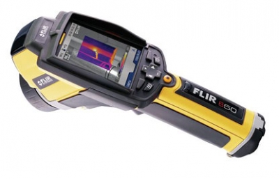 Location Caméra Thermique Flir B50