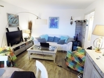 Appartement frejus