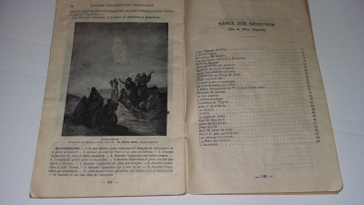 Vie de notre seigneur Jésus Christ, 1944                    
