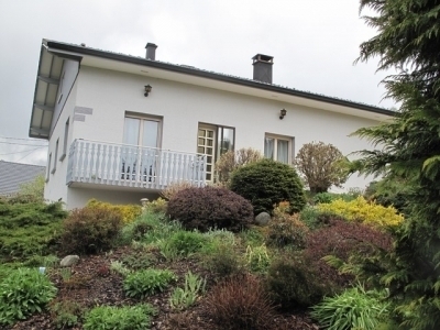 France - VENTRON (Hautes-Vosges) : Belle maison de 124 m²