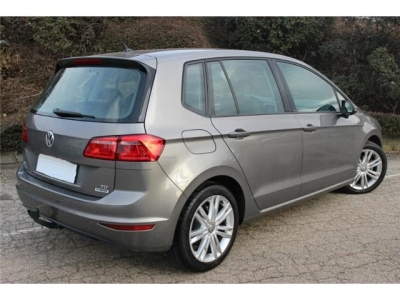 Volkswagen GOLF PLUS 2.0 TDI 110 FAP CONFORTLINE 