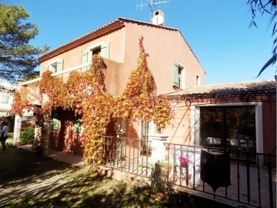 à vendre Maison 6 pièces PUGET SUR ARGENS