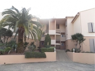 Appartement puget sur argens