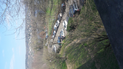 Place de Parking