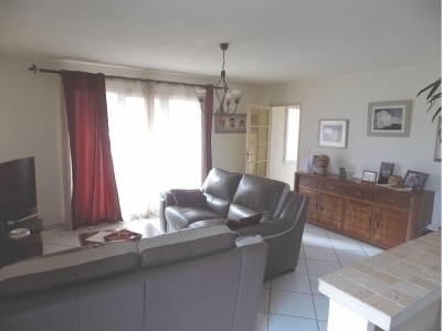 Appartement puget sur argens