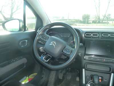 citroen C3 aircross a vendre