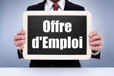 recherche d'un chauffeur avec un permis B