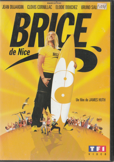 Brice de Nice