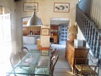 à vendre Maison 5 pièces PUGET SUR ARGENS