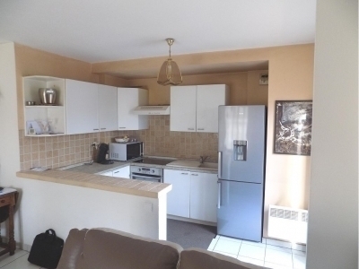 à vendre Appartement 3 pièces PUGET SUR ARGENS