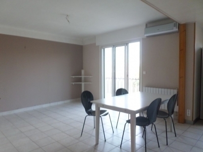 à vendre Appartement 3 pièces FREJUS