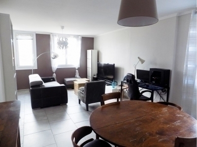 Appartement frejus