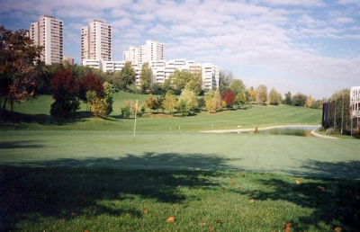 Location t3 golfe de Rosny sous bois 