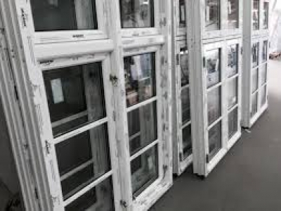 Roofex High Technology Windows 