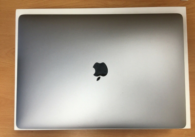 Macbook pro 15