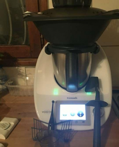 Thermomix TM6