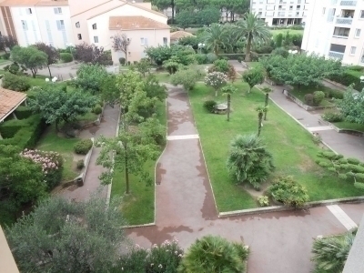 à vendre Appartement 2 pièces FREJUS