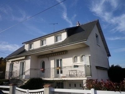 à vendre Maison 6 pièces pièces BLOIS