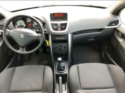 Peugeot 207 1.4 HDi 70ch Exécutive