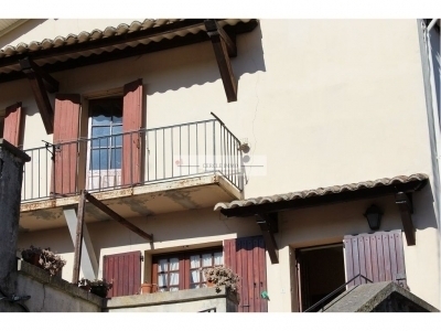 à vendre Maison 7 pièces BESSEGES