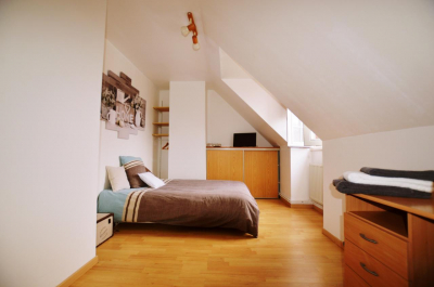 Chambre  privée à 30 km de Paris