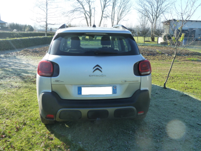 citroen C3 aircross a vendre