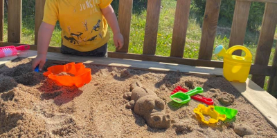 Assistante maternelle agréée