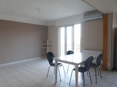 Appartement frejus plage