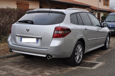 Renault Laguna