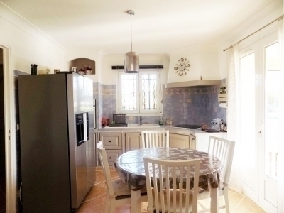 Maison puget sur argens