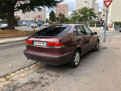 SAAB 93