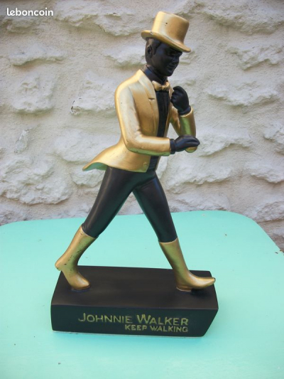 JOHNNIE WALKER