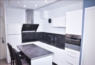 Appartement coquet dans un quartier pavillonnaire