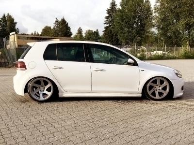 vw golf parfaite etat