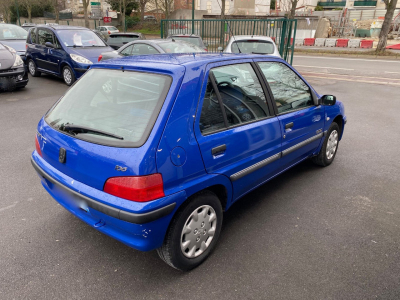 Peugeot 106 Diesel 1.5D