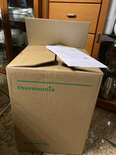 THERMOMIX TM5 NEUF 