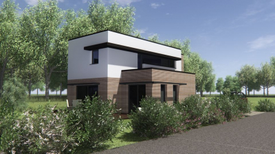 Maison Neuve 5 pièces à Construire