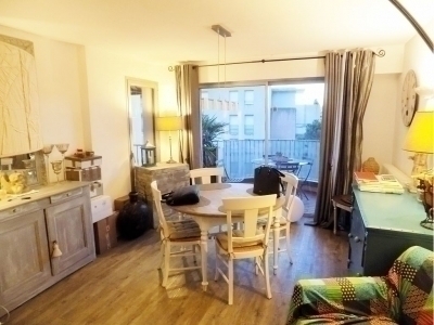 Appartement frejus