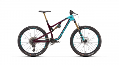 Rocky Mountain Altitude Carbon 90 2018