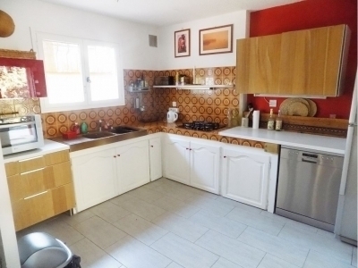 à vendre Maison 5 pièces PUGET SUR ARGENS