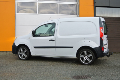 Renault Kangoo 1.5 Dci 68hp