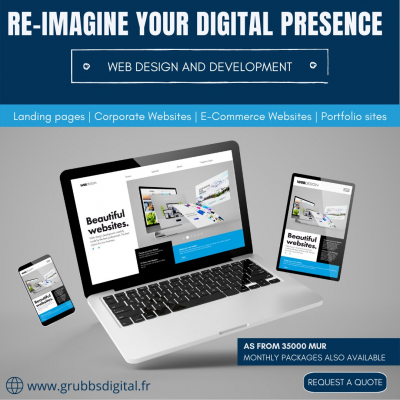 Notre AGENCE DIGITALE vous propose