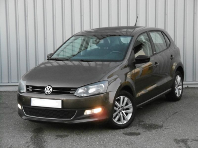 POLO VW 90TDI