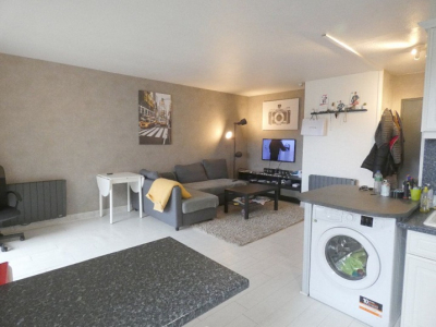 Location spacieux T2 de 48.55 m2 meublé