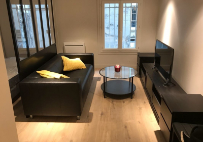 appartement meublé 