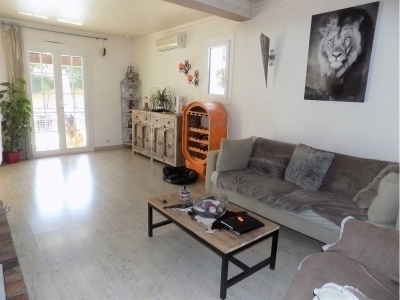 à vendre Maison 4 pièces PUGET SUR ARGENS