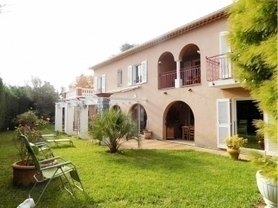 Maison roquebrune-sur-argens