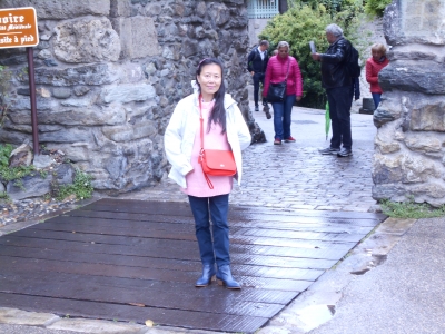 cours de chinois