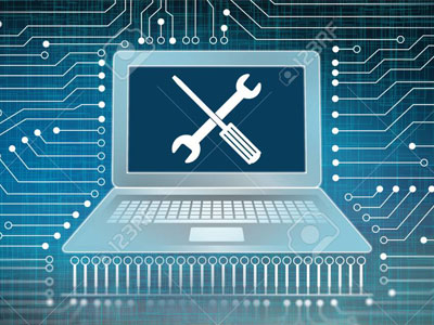 Dépannage informatique sans contact ( spécial pandémie) 