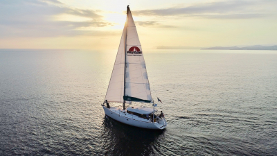 Croisière voilier week-end ou balade journée, Var